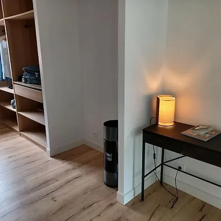 Maison Moderne, Pres Des Plages Et De La Foret. Anglet