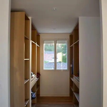 Maison Moderne, Pres Des Plages Et De La Foret. Ferienhaus Anglet
