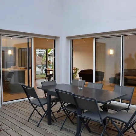Maison Moderne, Pres Des Plages Et De La Foret. Ferienhaus