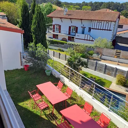 Maison Moderne, Pres Des Plages Et De La Foret. Ferienhaus