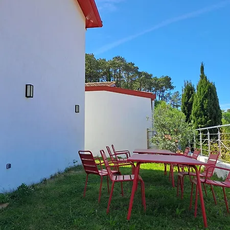 Maison Moderne, Pres Des Plages Et De La Foret. Ferienhaus *