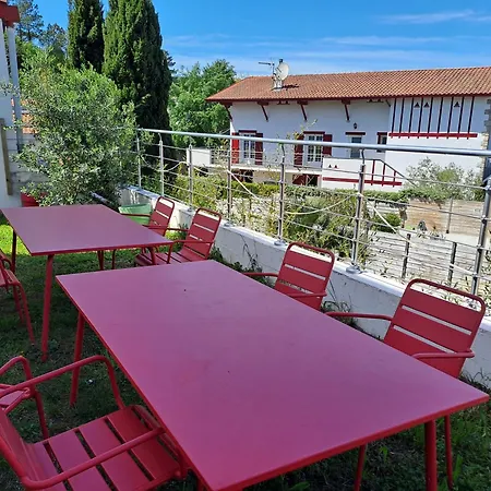 Ferienhaus Maison Moderne, Pres Des Plages Et De La Foret. *